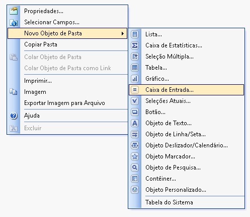 Selecionar Intervalo de Datas - 02