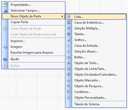 Selecionar Intervalo de Datas - 16